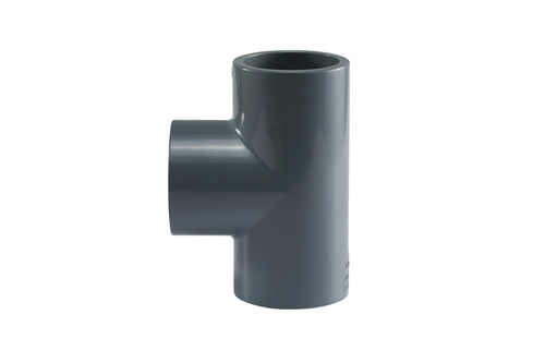 鼓楼CPVC正三通(ANSI)