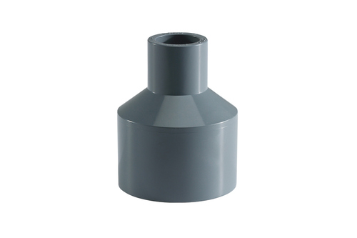 鼓楼CPVC异径直接(ANSI)