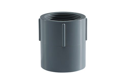 鼓楼CPVC内牙直接(ANSI)