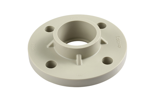 鼓楼PPH一体式法兰(DIN)