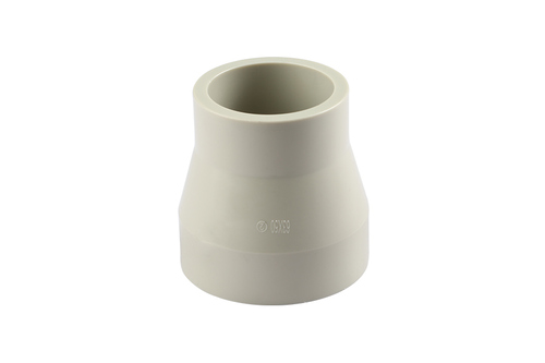 鼓楼PPH对焊异径直接(DIN)