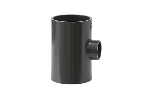 鼓楼UPVC异径三通(ANSI)