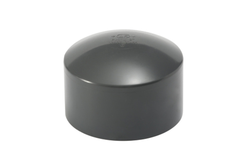 鼓楼UPVC管帽（ANSI)