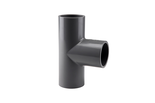 鼓楼UPVC正三通(JIS)