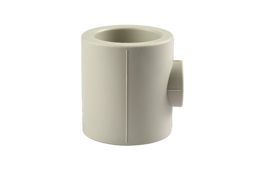 鼓楼PPR异径三通(DIN)