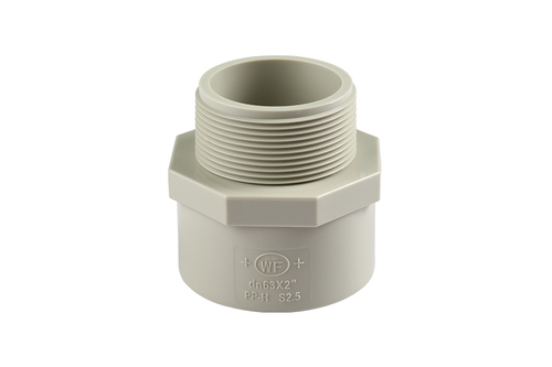 鼓楼PPR外牙直接(DIN)