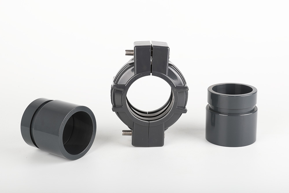 鼓楼拷贝林（卡套）接头