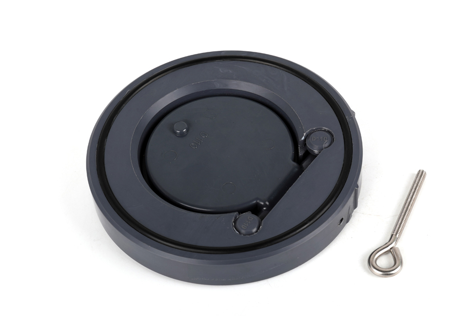 鼓楼对夹式止回阀