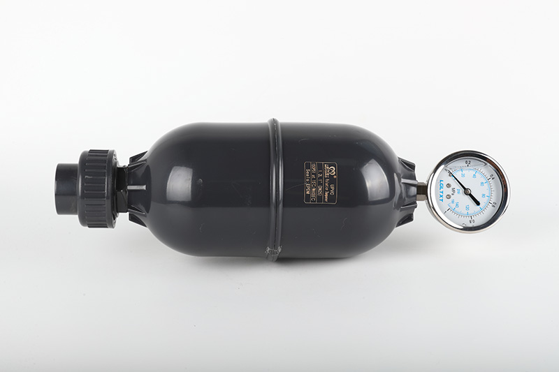 鼓楼空气式脉冲阻尼器